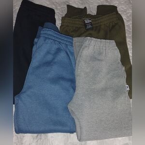 Kids Assorted Color Sweatpants